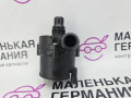 насос антифриза дополнительный BMW 5 серия G30/G31 G31 2017, 2.0 л., B48 B20 B, бензин, АКПП, alpinweiss 3 (300), универсал, правый руль, 64119147359, 0392023215, A0005001486, 9147359 - фото №2