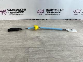 трос двери BMW 3 серия G20 2020, 2.0 л., B46 B20 B, бензин, АКПП, белый alpinweiss 3 (300), седан, задний привод, 7432223, 51217432223