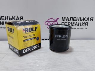 фильтр масляный Toyota Mark II 5 поколение X70 (1984 - 1997), OFR2072