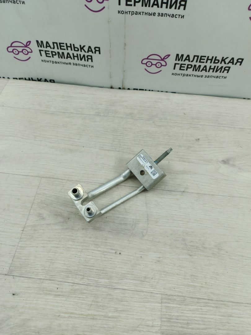 трубка кондиционера Jeep Wagoneer 3 поколение (2021 - 2026), 68468130AA - фото №1