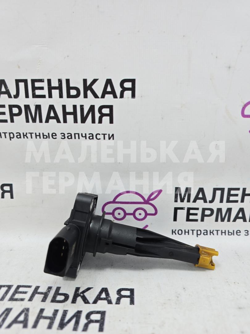 датчик уровня масла BMW X1 F48 2017, 2.0 л., B48 A20 B, бензин, АКПП, alpinweiss 3 (300), полный привод, правый руль, 8638754, 12618638754, 8596382, 6PR010497 - фото №1
