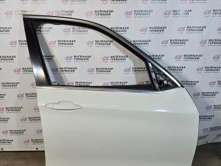дверь передняя правая BMW X5 F15 (2013 - 2018), 3.0 л., N57 D30 A, дизель, АКПП, 41517386738, 7386738