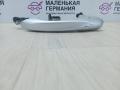 ручка наружная Mercedes-Benz C-Класс W205/S205/C205 2014, 2.0 л., M 274.920, бензин, АКПП, белый, седан, задний привод, правый руль, A0997601459, A0997662000 - фото №2