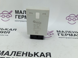 блок управления рулевой рейки BMW 5 серия G30/G31 G30 2019, 4.4 л., N63 B44 C, бензин, АКПП, carbonschwarz metallic (416), седан, полный привод, 32306885215, 6885215