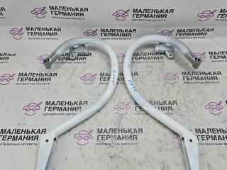 петля крышки багажника Mercedes-Benz C-Класс W204 [рестайлинг] W204.048 2012, 1.8 л., M 271.860, бензин, АКПП, 149 белый, седан, задний привод, правый руль, A2047500X28