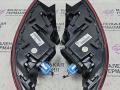 фонари задние (комплект) Volkswagen Passat B8 2015, 1.8 л., CJSA, бензин, робот, 2t/c9x чёрный перламутр, седан, правый руль, 3G5945208, 3G5945207, 1K8972928B - фото №6
