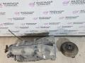 КПП автоматическая (АКПП) BMW 3 серия E90/E91/E92/E93 (2004 - 2010), 2.0 л., N46 B20 B, бензин, АКПП, 24007556041, 7556041, 24007543090, 24007543079, 24007540015, 7556039 - фото №2