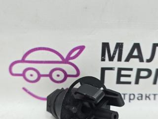 отбойник капота BMW 6 серия F06/F12/F13 2012, 4.4 л., N63 B44 B, бензин, АКПП, alpinweiss 3 (300), хетчбэк 5 дв., задний привод, правый руль, 51767183752, 7183752