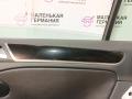дверь задняя правая Volkswagen Golf GTI 6 поколение 2011, 2.0 л., CCZB, бензин, робот, b4/b9a белый, хетчбэк 5 дв., передний привод, правый руль, 5K6833056K, 5K6833056 - фото №39