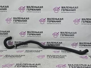 трубка печки BMW X5 F15 2013, 3.0 л., N57 D30 A, дизель, АКПП, mineralweiss metallic (a96), внедорожник 5 дв., полный привод, правый руль, 64216955922, 6955922