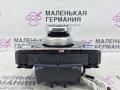 джойстик управления мультимедиа Mercedes-Benz E-Класс W213/S213/C238/A238 2018, 2.0 л., M 274.920, бензин, АКПП, 149 polar white или polarweiss, седан, задний привод, правый руль, A2139004219, A2139008310, A2139059505, A2139056603, A2135408668 - фото №5
