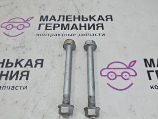 Комплект болтов BMW X6 F16 2014, 3.0 л., N55 B30 A, бензин, АКПП, красный, правый руль, 07119904356, 9904356, 07119904670, 9904670