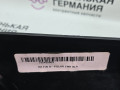 обшивка стойки центральной правой BMW X5 F15 2014, 3.0 л., N57 D30 A, дизель, АКПП, mineralweiss metallic (a96), полный привод, правый руль, 51437354306, 7354306 - фото №9
