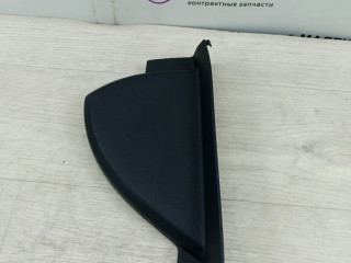 крышка торпеды боковая Mercedes-Benz C-Класс W205/S205/C205 2014, 2.0 л., M 274.920, бензин, АКПП, белый, седан, задний привод, правый руль, A20568801407