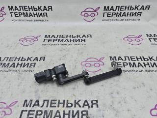 датчик дорожного просвета BMW X6 F16 2014, 3.0 л., N55 B30 A, бензин, АКПП, красный, правый руль, 37146870200, 6870200, 37146867646, 6867646, 37146853747, 6853747