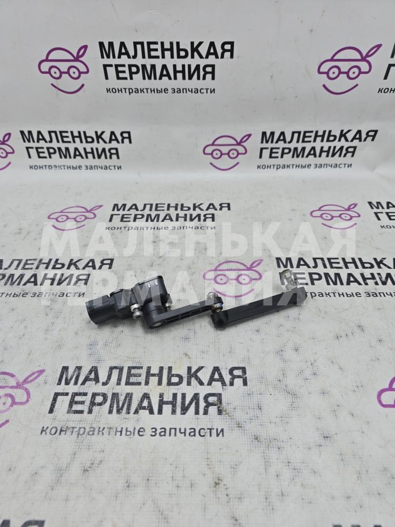 датчик дорожного просвета BMW X6 F16 2014, 3.0 л., N55 B30 A, бензин, АКПП, красный, правый руль, 37146870200, 6870200, 37146867646, 6867646, 37146853747, 6853747 - фото №1