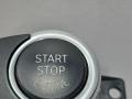 кнопка запуска двигателя BMW X5 M F85 2016, 4.4 л., S63 B44 B, бензин, АКПП, donington grau (c28), полный привод, 61319291689, 9291689 - фото №10