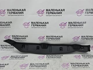 пыльник переднего крыла BMW 5 серия G30/G31 G31 2017, 2.0 л., B48 B20 B, бензин, АКПП, alpinweiss 3 (300), универсал, правый руль, 51487352221, 7352221