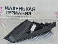 Треугольник двери Mercedes-Benz E-Класс W212/S212/C207/A207 W212 2012, 1.8 л., M 271.860, бензин, АКПП, 040 черный, седан, задний привод, правый руль, A2127200148 - фото №8
