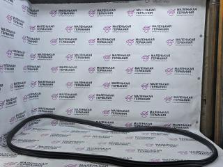 уплотнитель двери BMW X1 F48 2017, 2.0 л., B48 A20 B, бензин, АКПП, alpinweiss 3 (300), полный привод, правый руль, 7349665, 51727440034, 7440034