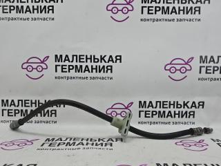 шланг тормозной BMW X1 F48 2016, 2.0 л., B47 C20 A, дизель, АКПП, alpinweiss 3 (300), передний привод, правый руль, 34306854263, 6854263