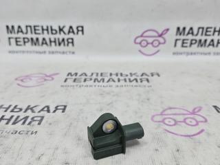 датчик удара Mercedes-Benz C-Класс W204 [рестайлинг] W204.048 2012, 1.8 л., M 271.860, бензин, АКПП, 149 белый, седан, задний привод, правый руль, A1729056000