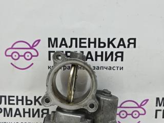 заслонка дроссельная BMW X5 F15 2014, 3.0 л., N57 D30 A, дизель, АКПП, mineralweiss metallic (a96), полный привод, правый руль, 13547810752, 7810752