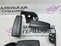 замок ремня безопасности Mercedes-Benz C-Класс W204 [рестайлинг] W204.048 2012, 1.8 л., M 271.860, бензин, АКПП, 149 белый, седан, задний привод, правый руль, A2048602769, A2048602869 - фото №5
