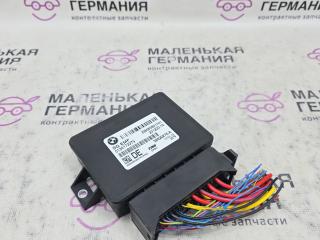 блок управления ручником BMW X3 F25 2013, 2.0 л., N20 B20 A, бензин, АКПП, а52/7 spacegrau, хетчбэк 5 дв., полный привод, правый руль, 6863800, 34436863277, 6858017, 34436887358, 6887358, 34436858017, 34436862808, 6862808, 34436863800, 6863277, 9134043