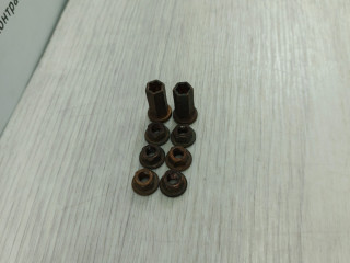 гайка Mercedes-Benz C-Класс W205/S205/C205 2014, 2.0 л., M 274.920, бензин, АКПП, белый, седан, задний привод, правый руль