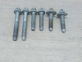 болт BMW 6 серия F06/F12/F13 2013, 4.4 л., N63 B44 B, бензин, black sapphire metallic (475)