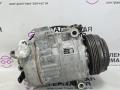 компрессор кондиционера BMW X5 M F85 2016, 4.4 л., S63 B44 B, бензин, АКПП, donington grau (c28), полный привод, 64529154072, 9154072, 64529399061, 9399061 - фото №3