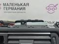 дефлектор обдува салона BMW 6 серия F06/F12/F13 2012, 4.4 л., N63 B44 B, бензин, АКПП, alpinweiss 3 (300), хетчбэк 5 дв., задний привод, правый руль, 64229197489, 61319225230, 16828110, 49197489, 9225230, 61319161896, 4692600 - фото №3