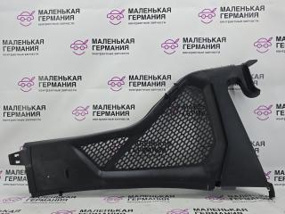 водосток планки обтекателя (жабо) лев. BMW X5 M F85 2016, 4.4 л., S63 B44 B, бензин, АКПП, donington grau (c28), полный привод, 64319245593, 9245593