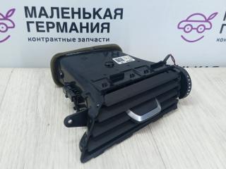 дефлектор обдува салона BMW 5 серия G30/G31 G30 2017, 3.0 л., B58 B30 A, бензин, АКПП, темно-синий, седан, полный привод, 64229329585, 9329585