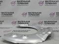 защитный кожух тормозного механизма BMW 6 серия F06/F12/F13 2012, 4.4 л., N63 B44 B, бензин, АКПП, alpinweiss 3 (300), хетчбэк 5 дв., задний привод, правый руль, 34116775266, 6775266 - фото №15