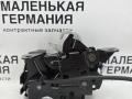 замок капота BMW X1 F48 2016, 2.0 л., B47 C20 A, дизель, АКПП, alpinweiss 3 (300), передний привод, правый руль, 7376977, 51237376977, 51238737702, 8737702 - фото №4