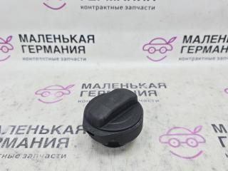 пробка топливного бака Volkswagen Golf GTI 6 поколение 2011, 2.0 л., CCZB, бензин, робот, b4/b9a белый, хетчбэк 5 дв., передний привод, правый руль, 1J0201553AH