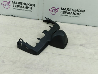накладка зеркала внутреннего BMW X3 G01 (2017 - 2026), 51169364752, 51169364751