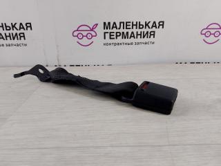 замок ремня безопасности BMW 5 серия G30/G31 (2016 - 2020), 3.0 л., B58 B30 A, бензин, полный привод, 72117430064, 7430064