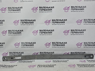 торсион подвески BMW X1 F48 2017, 2.0 л., B48 A20 B, бензин, АКПП, alpinweiss 3 (300), полный привод, правый руль, 51617407056, 7407056