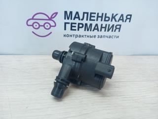 насос антифриза дополнительный BMW 5 серия G30/G31 G30 (2016 - 2020), 2.0 л., B47 D20 A, дизель, серый, седан, 64219372723, 9372723, 0392023243, 64116834923, 6834923