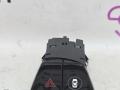 кнопка аварийной сигнализации BMW 5 серия G30/G31 G30 2017, 2.0 л., B48 B20 A, бензин, АКПП, b65 jatoba brown metallic, седан, задний привод, правый руль, 61316993047, 34743201, 6993047 - фото №2