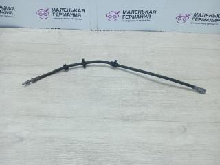 шланг тормозной BMW 5 серия G30/G31 G30 (2016 - 2020), 2.0 л., B47 D20 A, дизель, серый, седан, 34106861805, 6861805