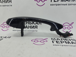 ручка наружная BMW 5 серия G30/G31 G30 2019, 4.4 л., N63 B44 C, бензин, АКПП, carbonschwarz metallic (416), седан, полный привод, 51218492176, 51218071338, 8071338, 8492176, 51218492057, 8492057
