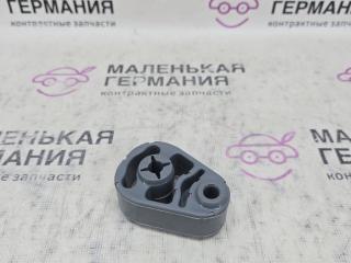 Резинка глушителя BMW X3 G01 (2017 - 2026), 18308572512, 8572512