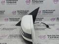 зеркало наружное левое Mercedes-Benz C-Класс W204 [рестайлинг] W204.048 2012, 1.8 л., M 271.860, бензин, АКПП, 149 белый, седан, задний привод, правый руль, A2128100964, A2048107193, A3160441, A3160411 - фото №2