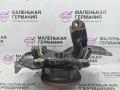 кулак поворотный левый BMW Z4 E85 2004, 3.0 л., M54 B30 (306S3), бензин, робот, кабриолет, 31211096429, 1096429 - фото №5