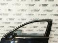 дверь передняя левая Volkswagen Passat B8 2015, 1.8 л., CJSA, бензин, робот, 2t/c9x чёрный перламутр, седан, правый руль, 3G0831055AG - фото №2
