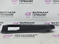 обшивка багажника BMW X5 F15 2014, 3.0 л., N57 D30 A, дизель, АКПП, mineralweiss metallic (a96), полный привод, правый руль, 51477326442, 7326442, 7308708 - фото №8